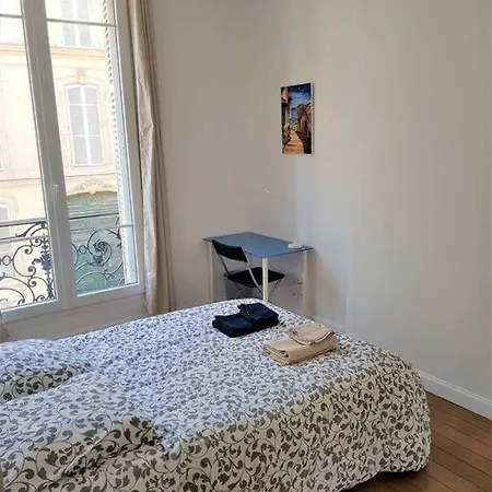 Le Cours Langlet C Reims